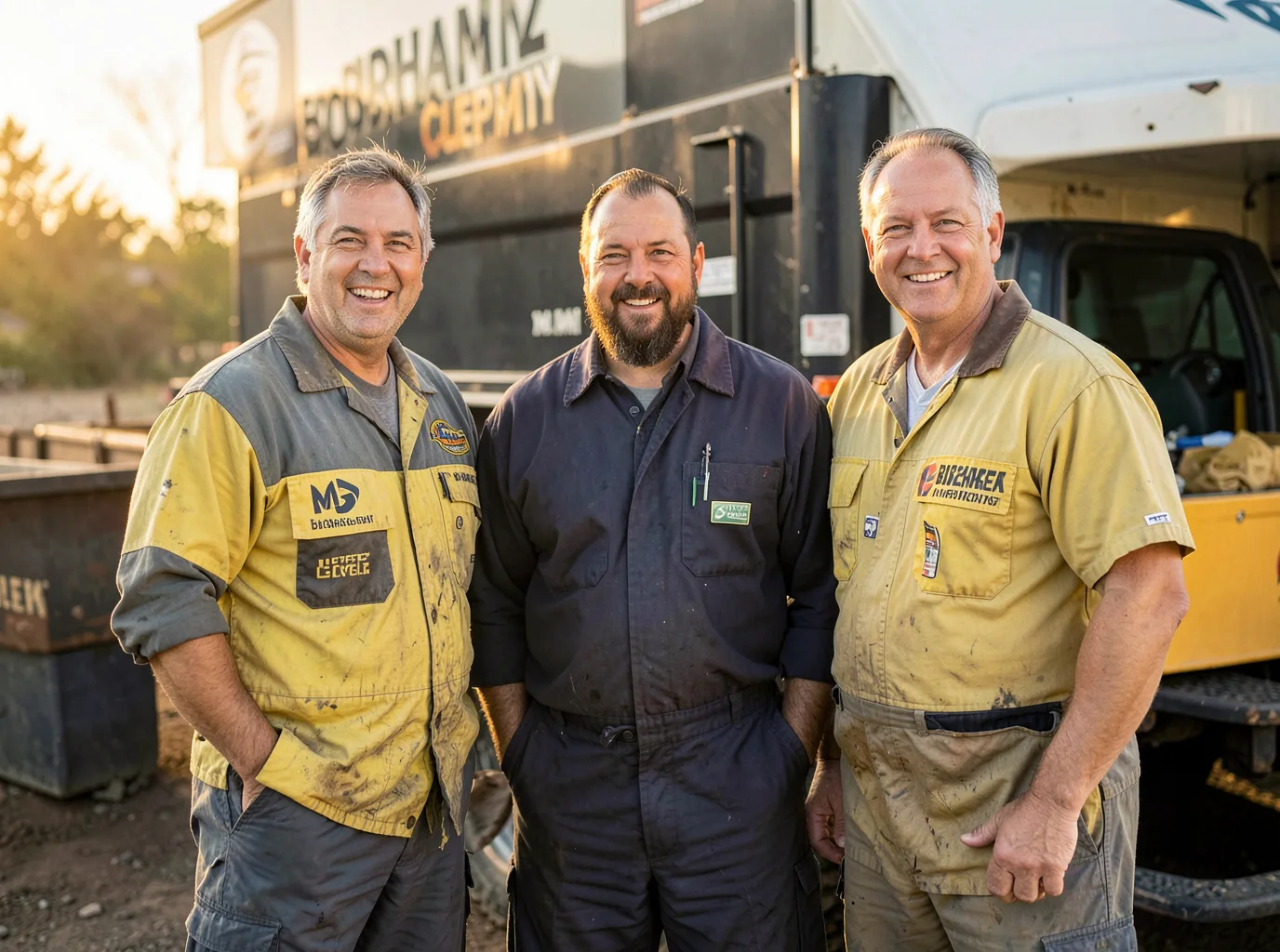 Sewage Cleanup company in Emerson, GA