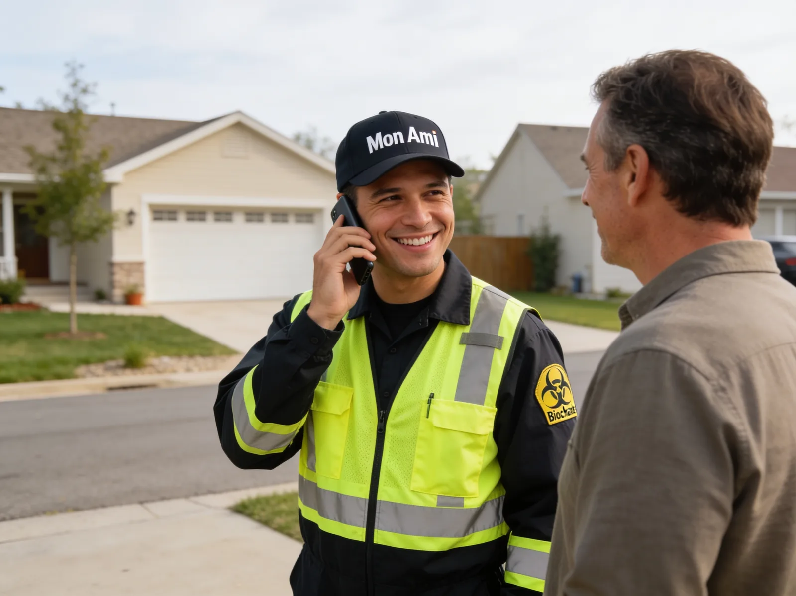 Sewage Cleanup Emerson, GA FAQs